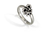 4 Barnacle Cluster Ring