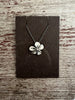 Small Daisy Necklace