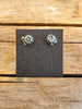 Large Barnacle Earrings