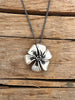 Large Daisy Necklace